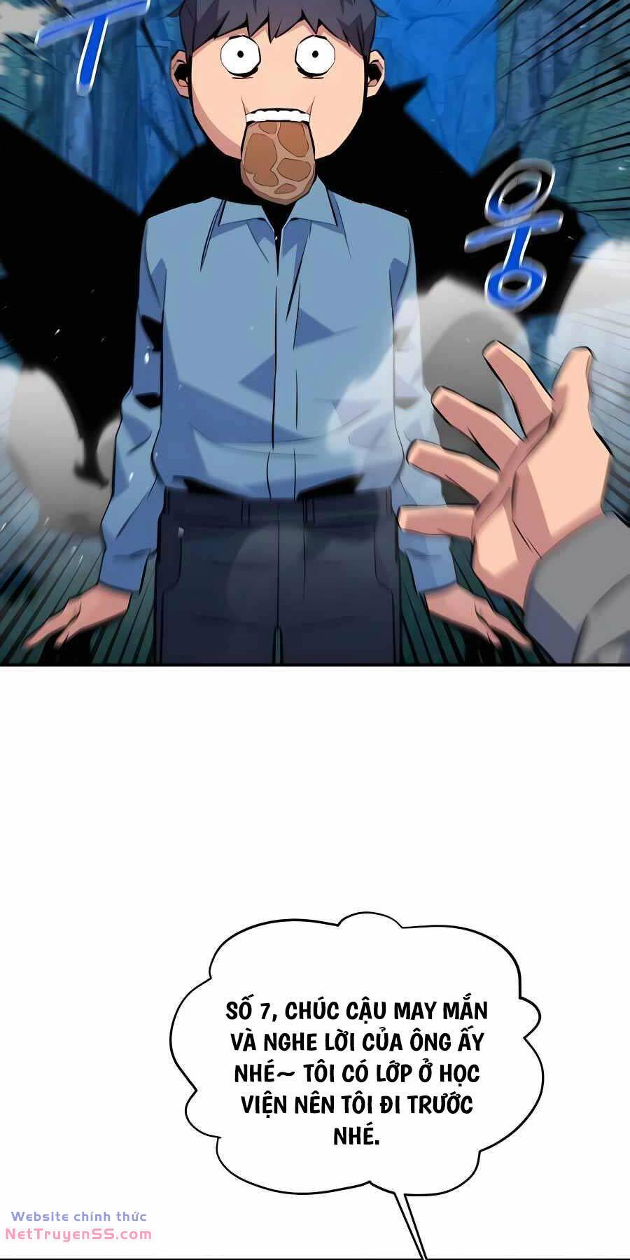 Đi Săn Tự Động Bằng Phân Thân - Chapter 80 - Page 60