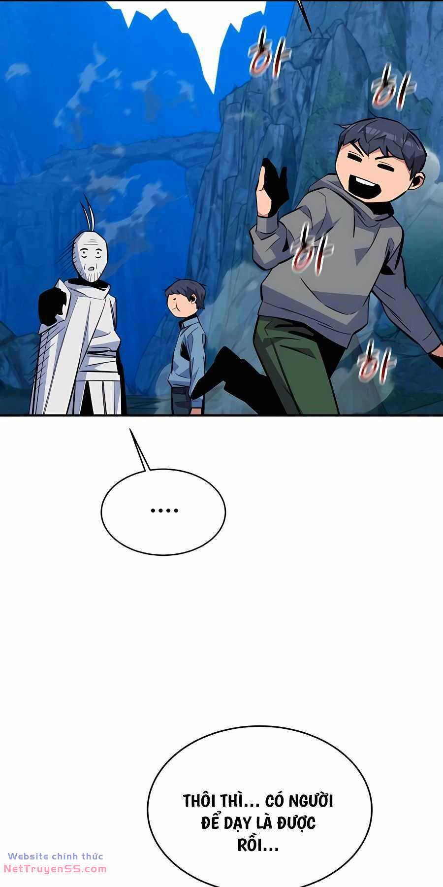 Đi Săn Tự Động Bằng Phân Thân - Chapter 80 - Page 61