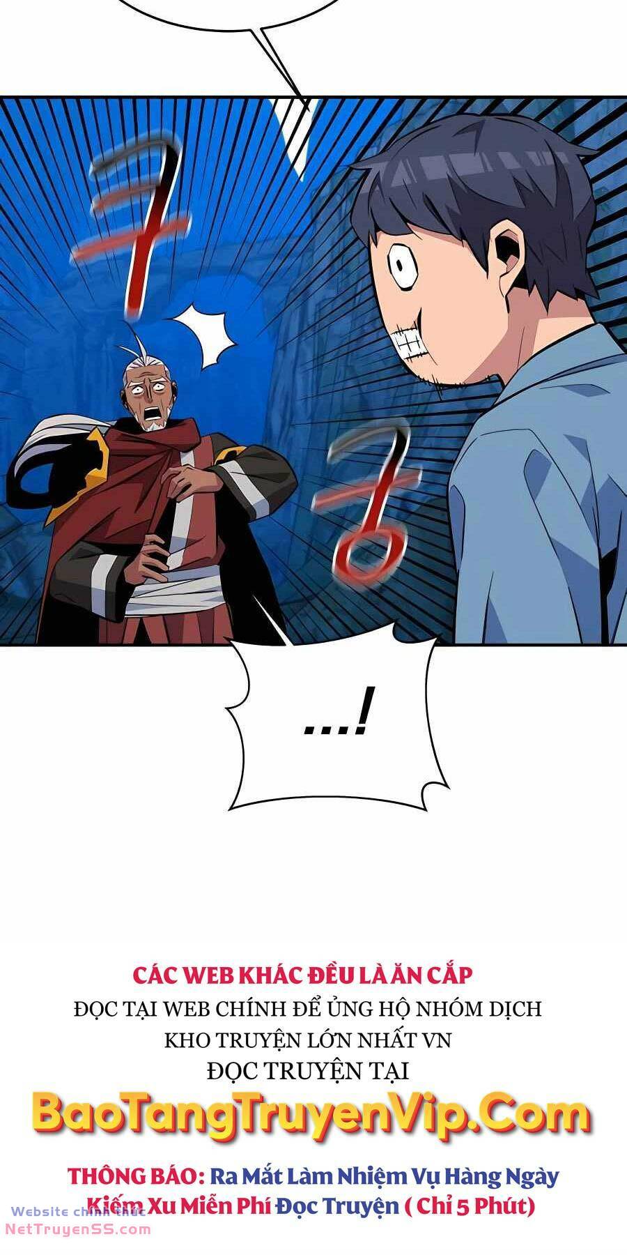 Đi Săn Tự Động Bằng Phân Thân - Chapter 80 - Page 63