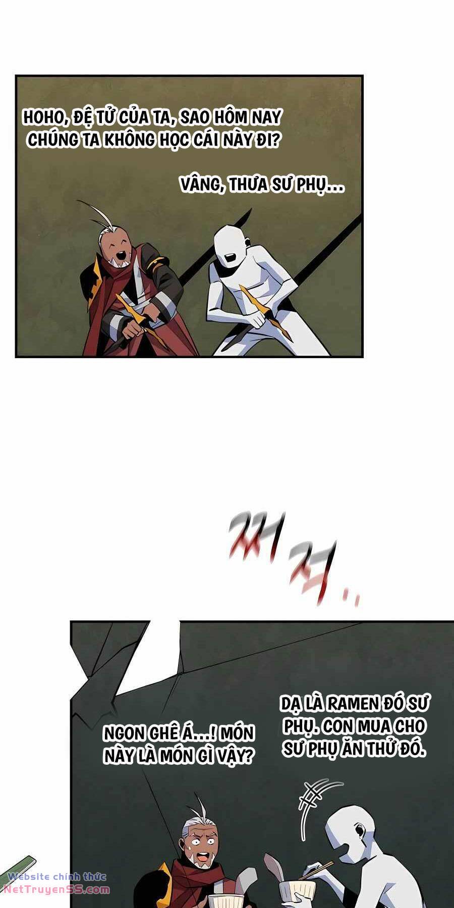 Đi Săn Tự Động Bằng Phân Thân - Chapter 80 - Page 64