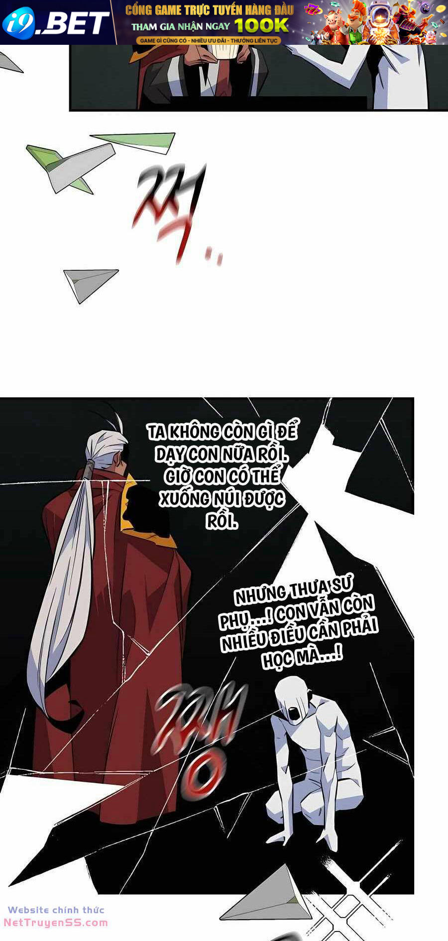 Đi Săn Tự Động Bằng Phân Thân - Chapter 80 - Page 65