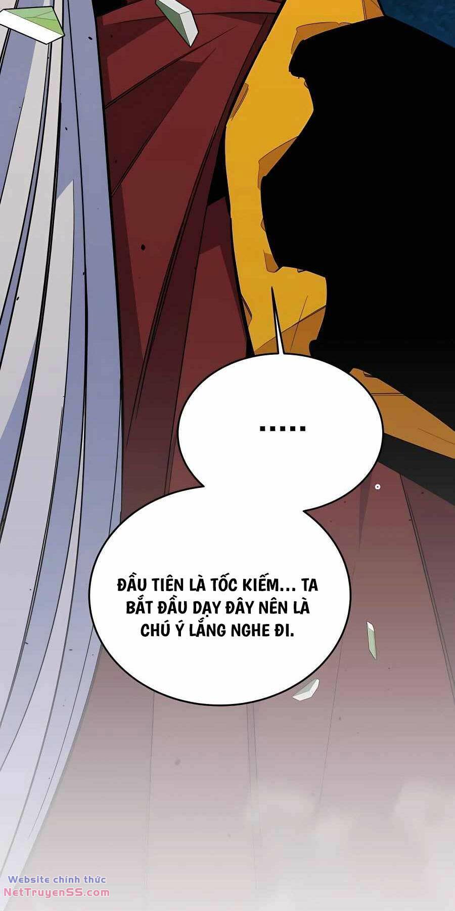 Đi Săn Tự Động Bằng Phân Thân - Chapter 80 - Page 67