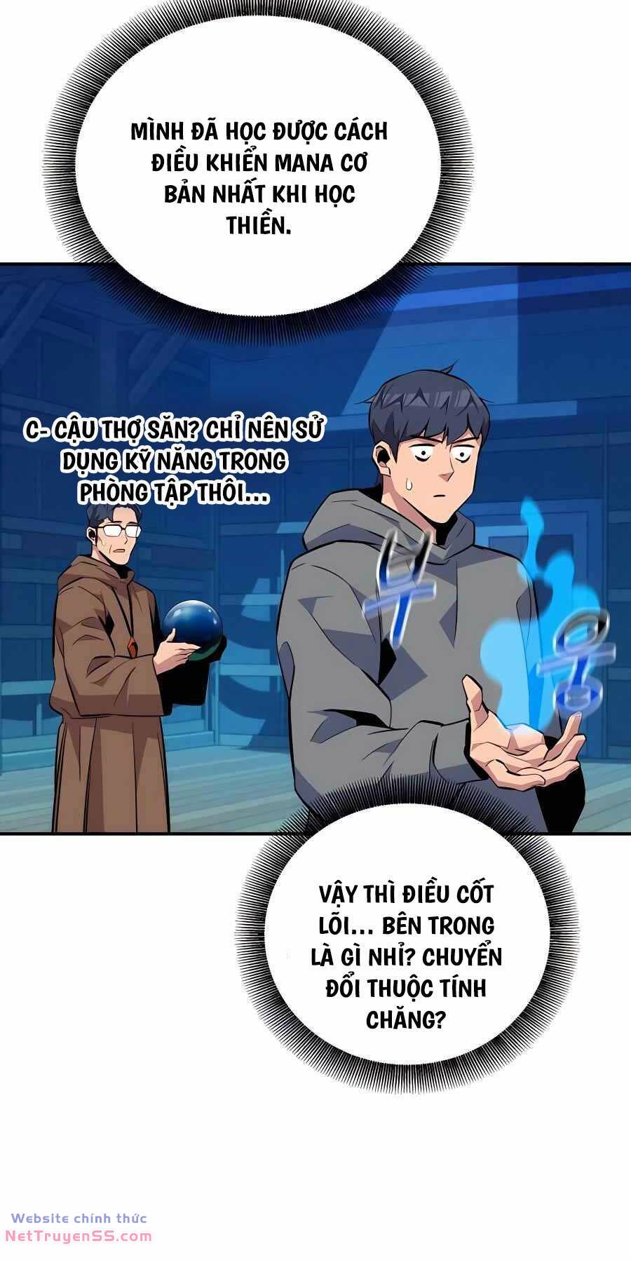 Đi Săn Tự Động Bằng Phân Thân - Chapter 80 - Page 76