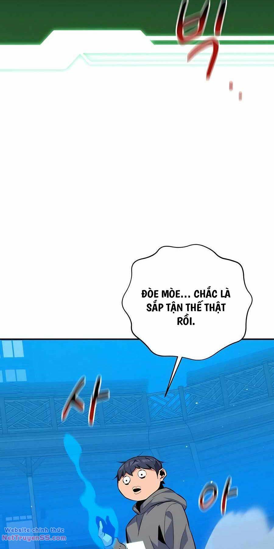 Đi Săn Tự Động Bằng Phân Thân - Chapter 80 - Page 82