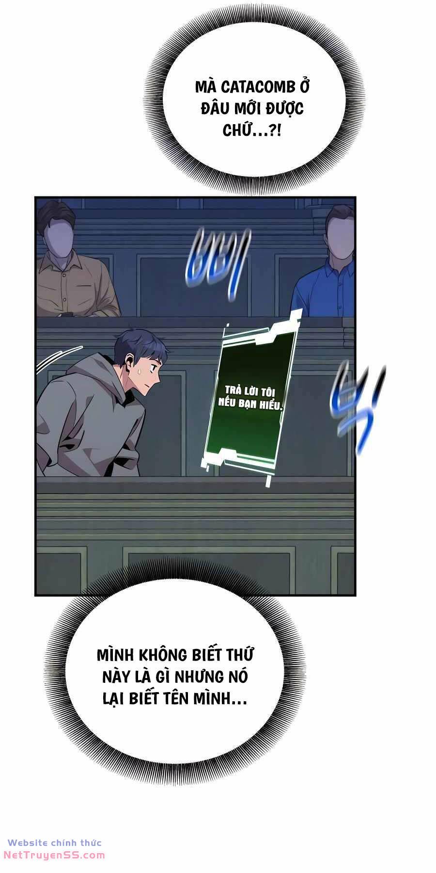 Đi Săn Tự Động Bằng Phân Thân - Chapter 80 - Page 84