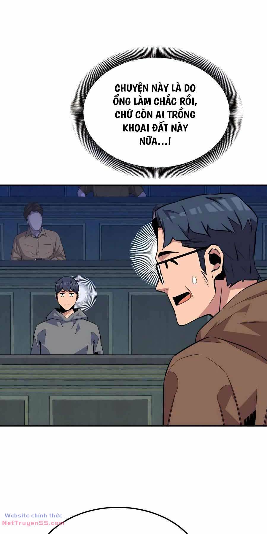 Đi Săn Tự Động Bằng Phân Thân - Chapter 80 - Page 85