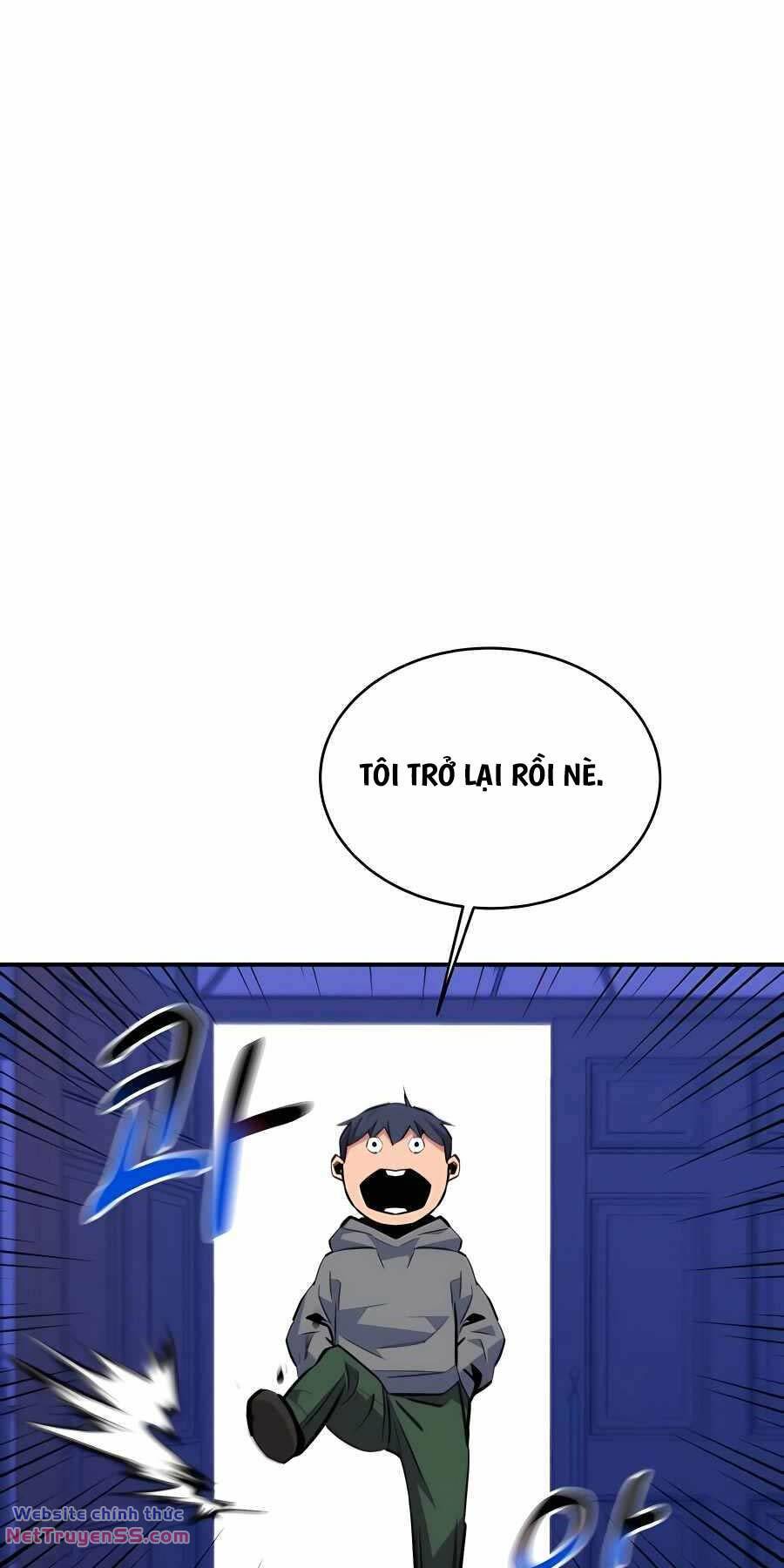 Đi Săn Tự Động Bằng Phân Thân - Chapter 80 - Page 93