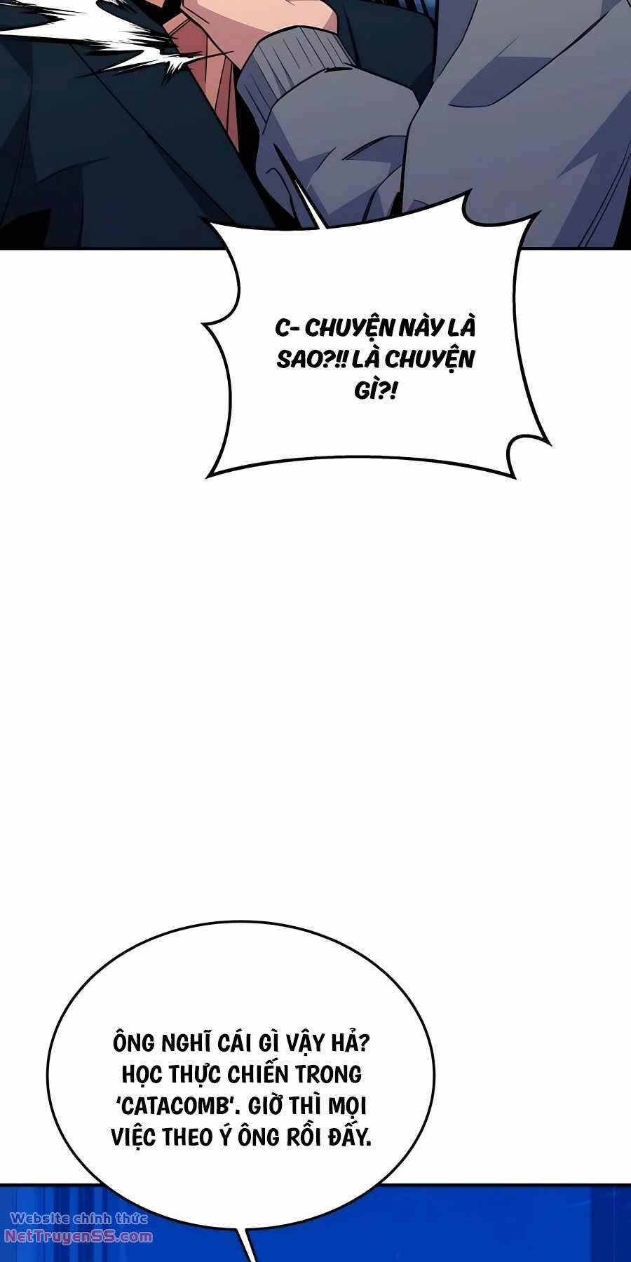 Đi Săn Tự Động Bằng Phân Thân - Chapter 80 - Page 95