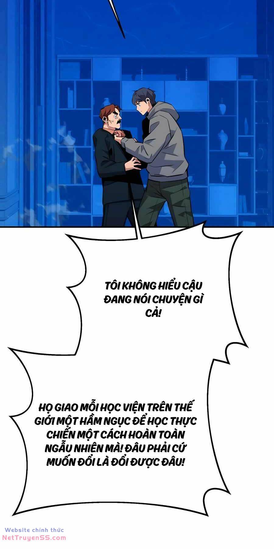 Đi Săn Tự Động Bằng Phân Thân - Chapter 80 - Page 96