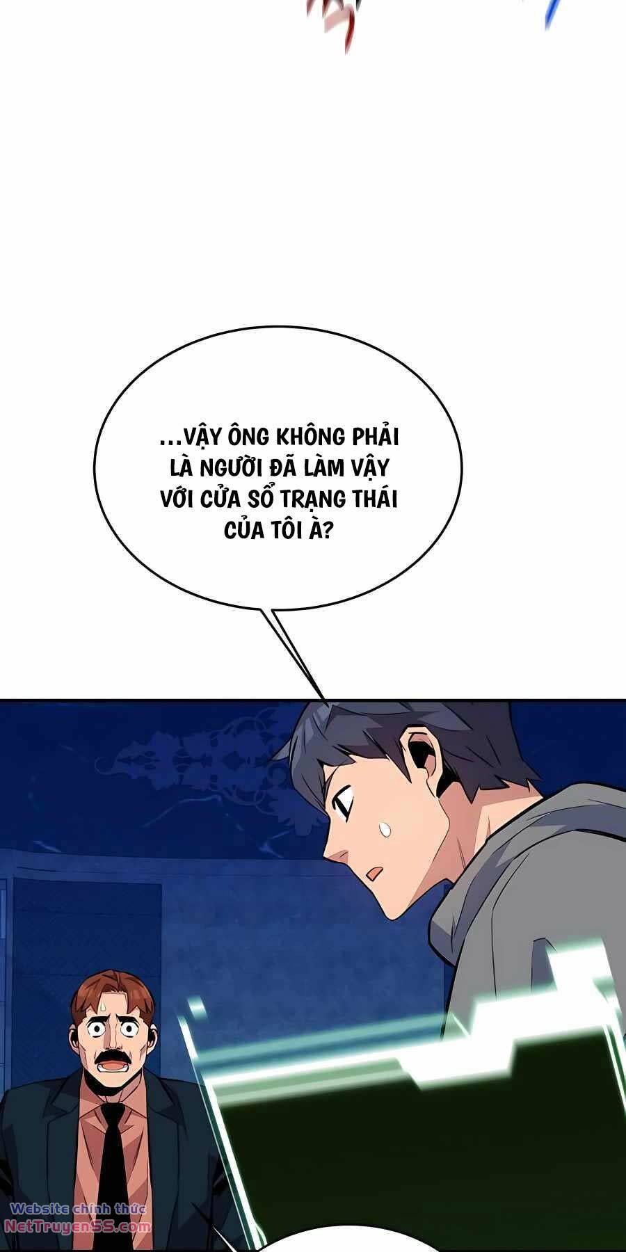 Đi Săn Tự Động Bằng Phân Thân - Chapter 80 - Page 98