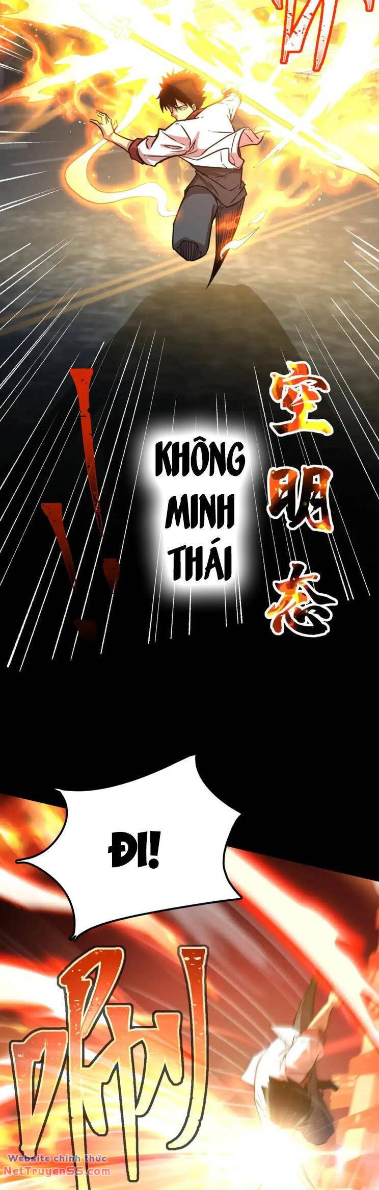 Cao Võ Hạ Cánh Đến Một Vạn Năm Sau - Chapter 90 - Page 13