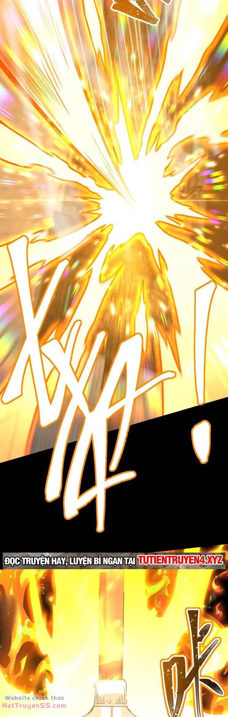 Cao Võ Hạ Cánh Đến Một Vạn Năm Sau - Chapter 90 - Page 15