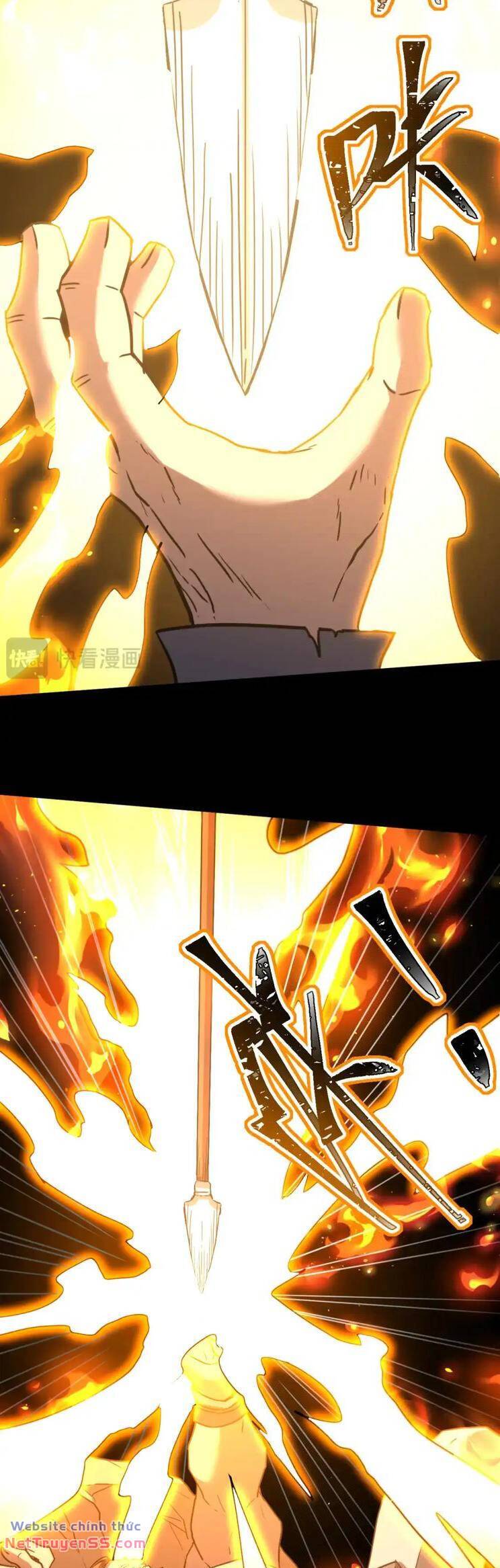 Cao Võ Hạ Cánh Đến Một Vạn Năm Sau - Chapter 90 - Page 16