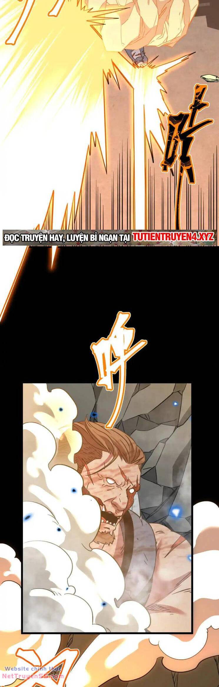 Cao Võ Hạ Cánh Đến Một Vạn Năm Sau - Chapter 90 - Page 18