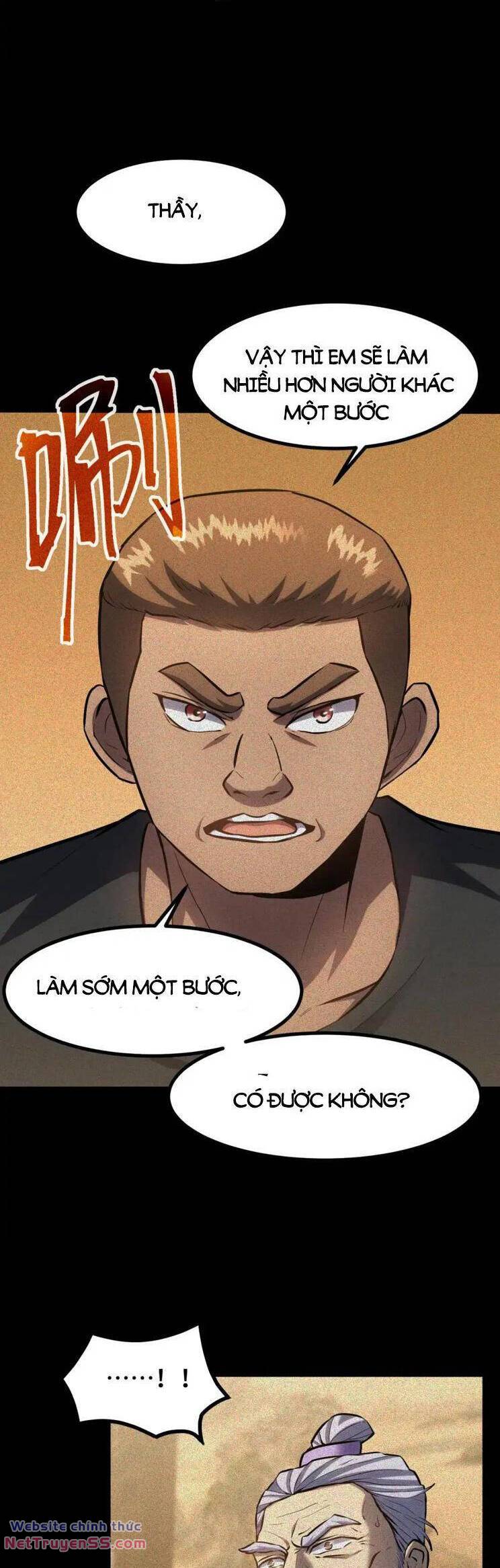 Cao Võ Hạ Cánh Đến Một Vạn Năm Sau - Chapter 90 - Page 23