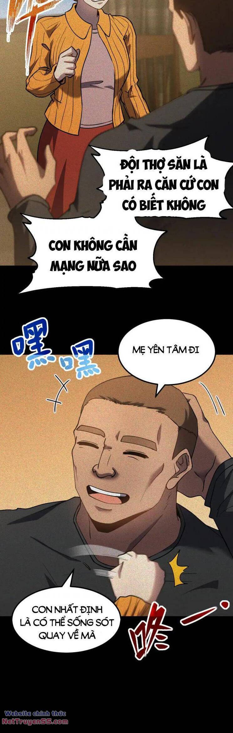 Cao Võ Hạ Cánh Đến Một Vạn Năm Sau - Chapter 90 - Page 26