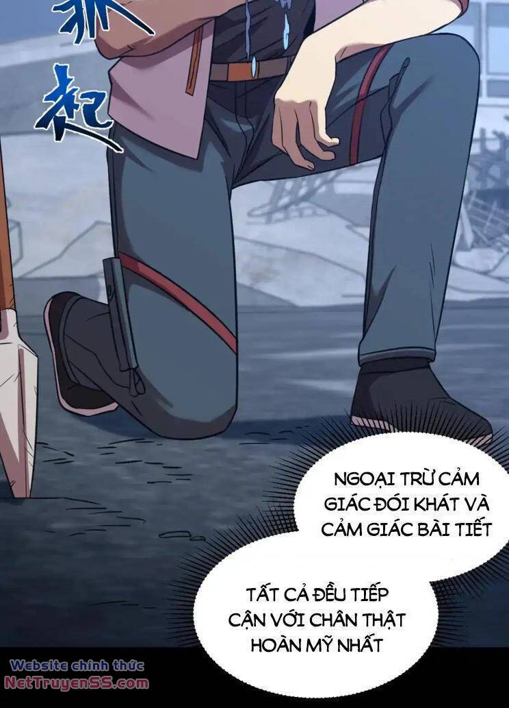 Cao Võ Hạ Cánh Đến Một Vạn Năm Sau - Chapter 90 - Page 3