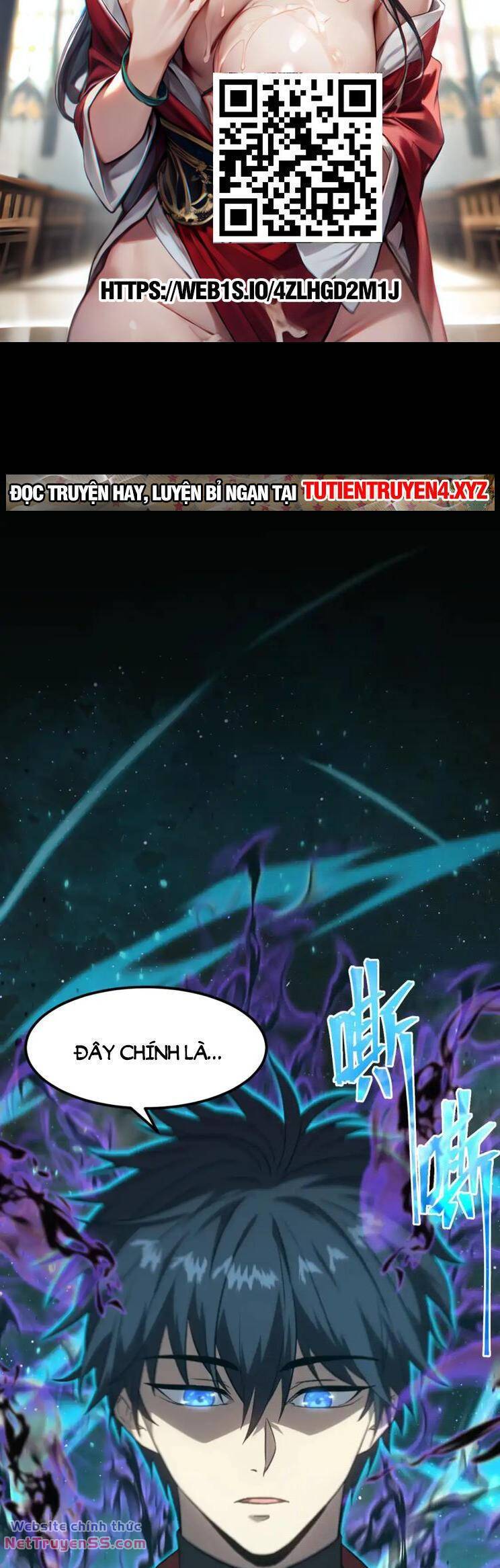 Cao Võ Hạ Cánh Đến Một Vạn Năm Sau - Chapter 90 - Page 40