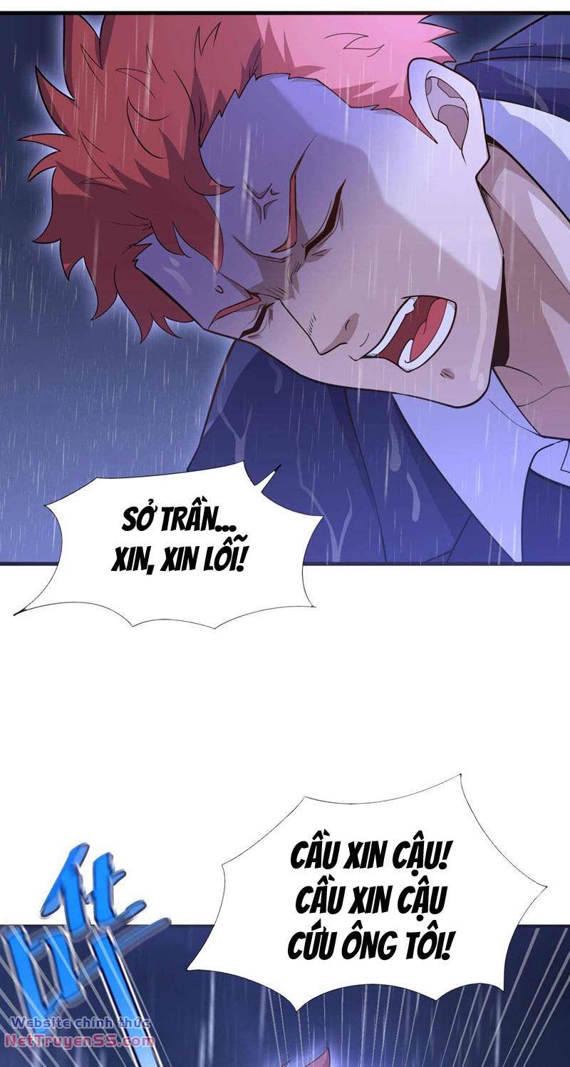 Trấn Quốc Thần Tế - Chapter 50 - Page 9