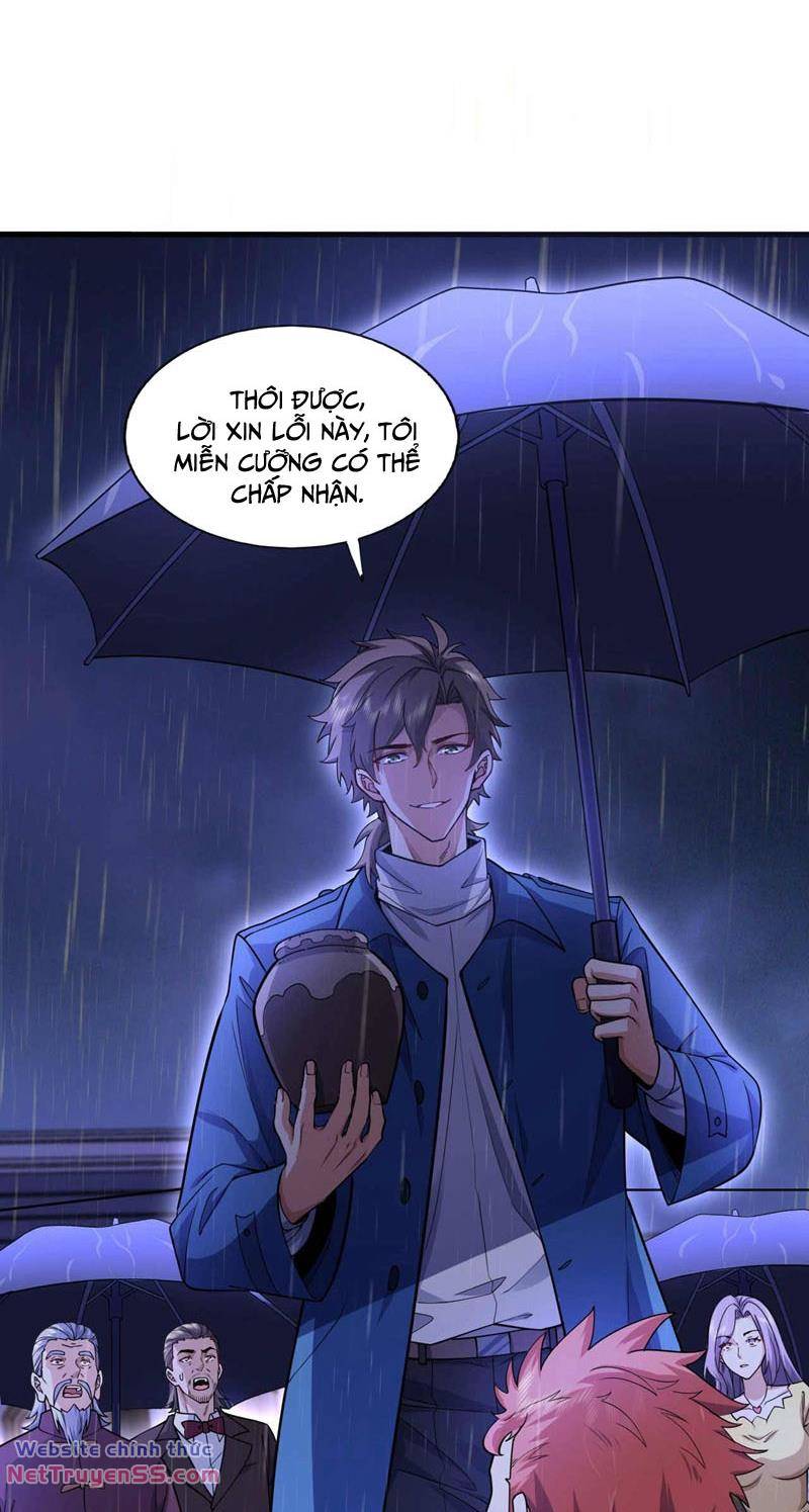 Trấn Quốc Thần Tế - Chapter 50 - Page 13