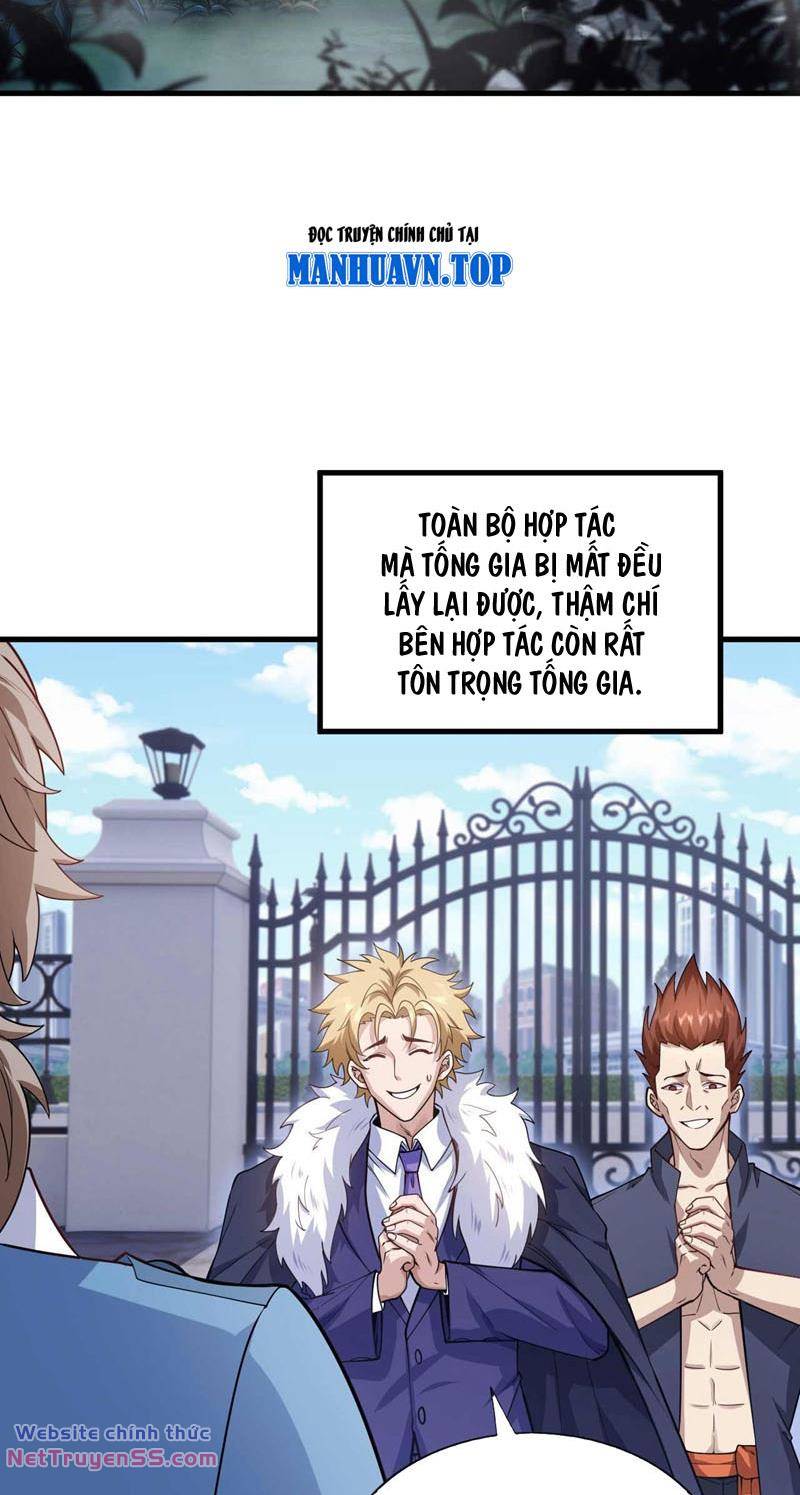 Trấn Quốc Thần Tế - Chapter 50 - Page 17