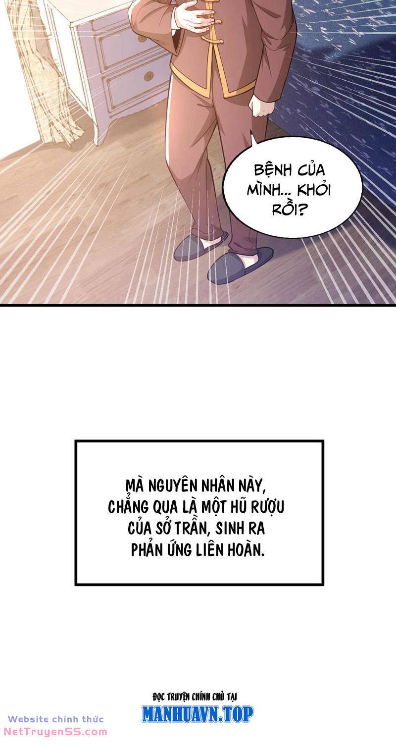 Trấn Quốc Thần Tế - Chapter 50 - Page 19
