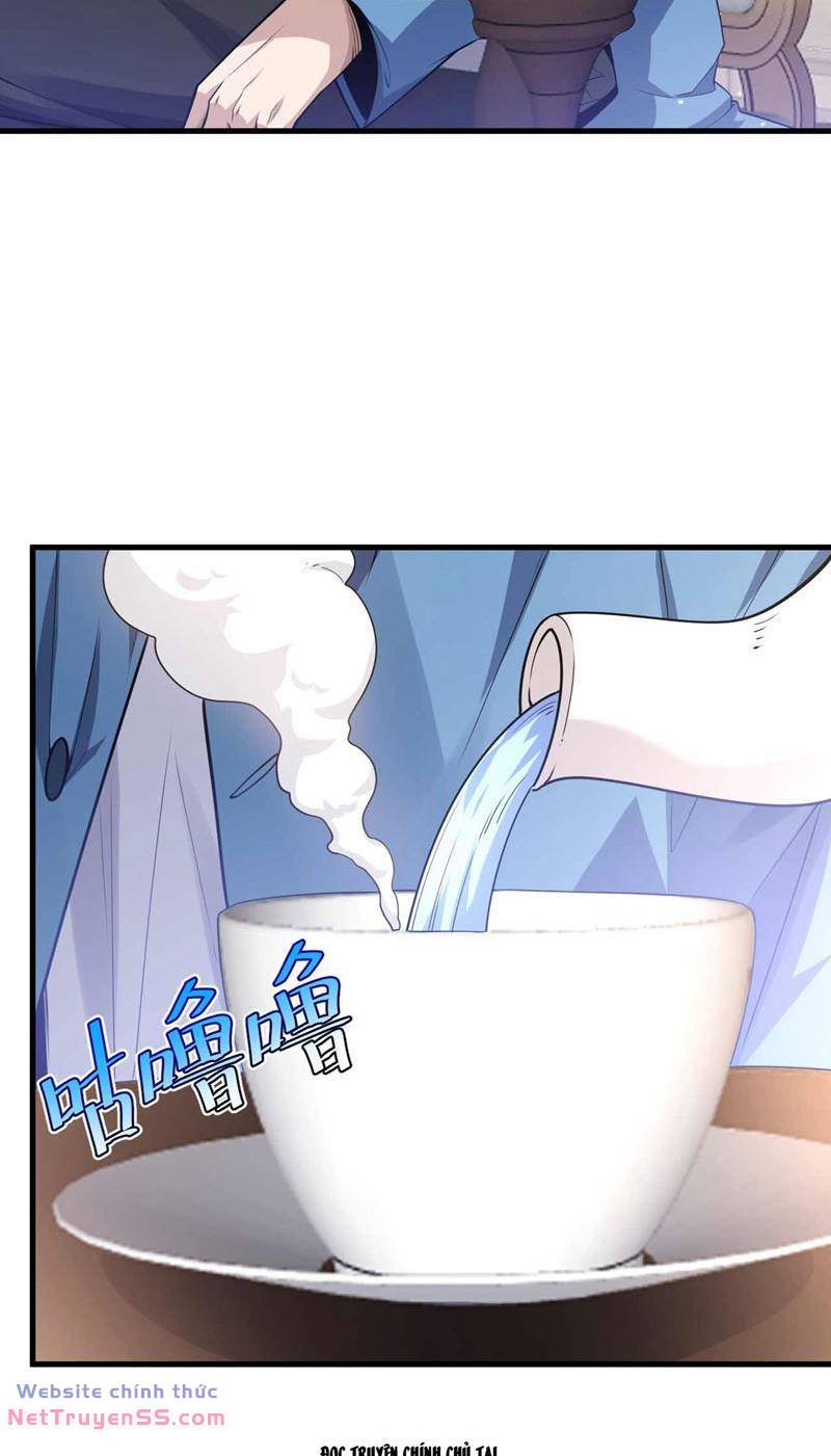 Trấn Quốc Thần Tế - Chapter 50 - Page 21