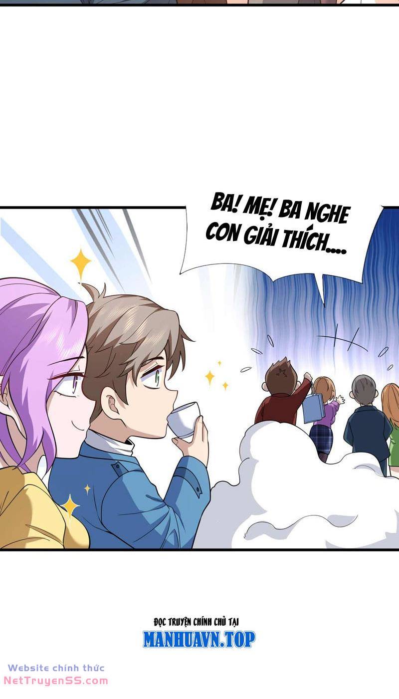 Trấn Quốc Thần Tế - Chapter 50 - Page 26