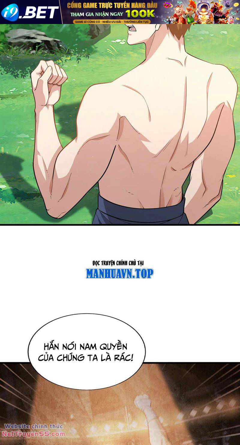 Trấn Quốc Thần Tế - Chapter 50 - Page 30