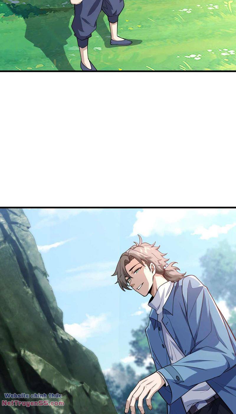 Trấn Quốc Thần Tế - Chapter 50 - Page 35