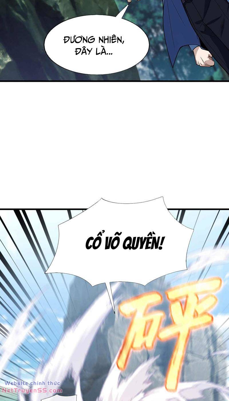 Trấn Quốc Thần Tế - Chapter 50 - Page 36