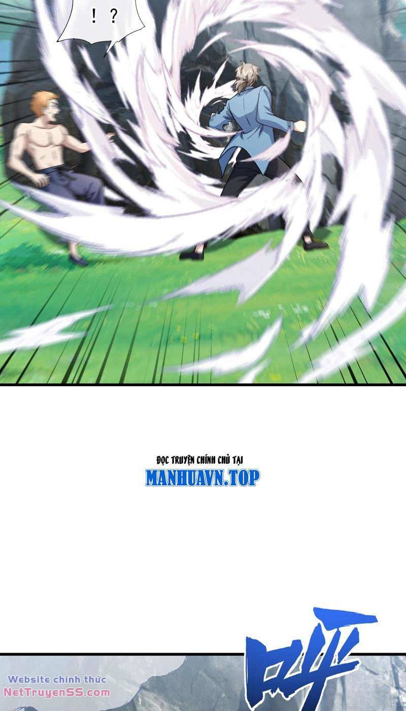 Trấn Quốc Thần Tế - Chapter 50 - Page 37