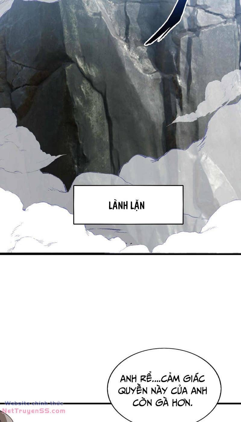 Trấn Quốc Thần Tế - Chapter 50 - Page 38