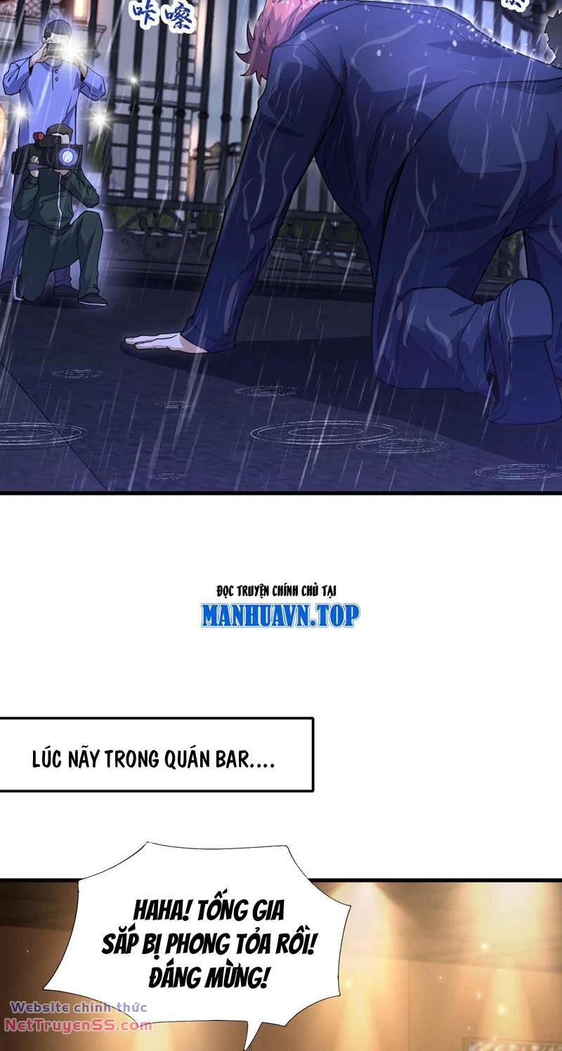 Trấn Quốc Thần Tế - Chapter 50 - Page 3