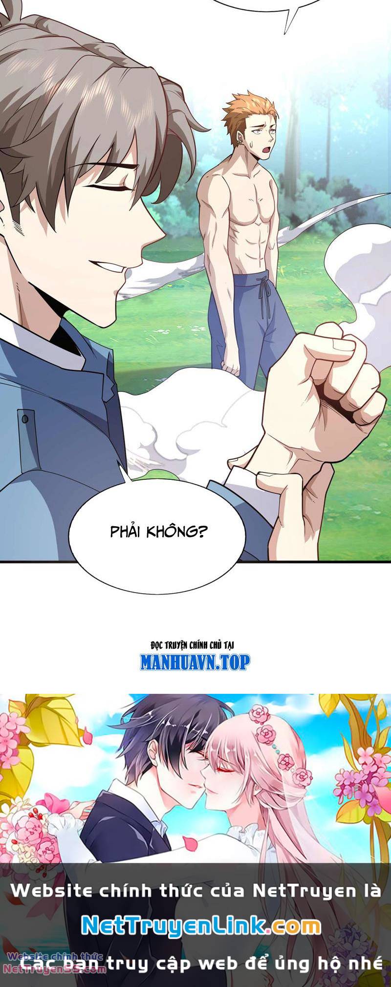 Trấn Quốc Thần Tế - Chapter 50 - Page 39