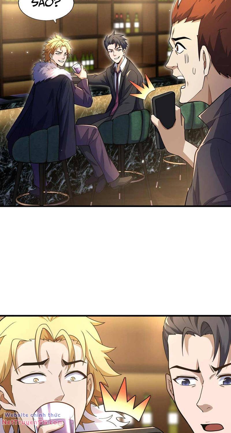 Trấn Quốc Thần Tế - Chapter 50 - Page 5