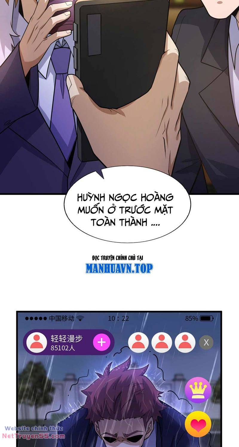 Trấn Quốc Thần Tế - Chapter 50 - Page 6