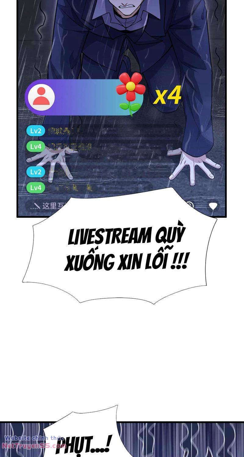 Trấn Quốc Thần Tế - Chapter 50 - Page 7