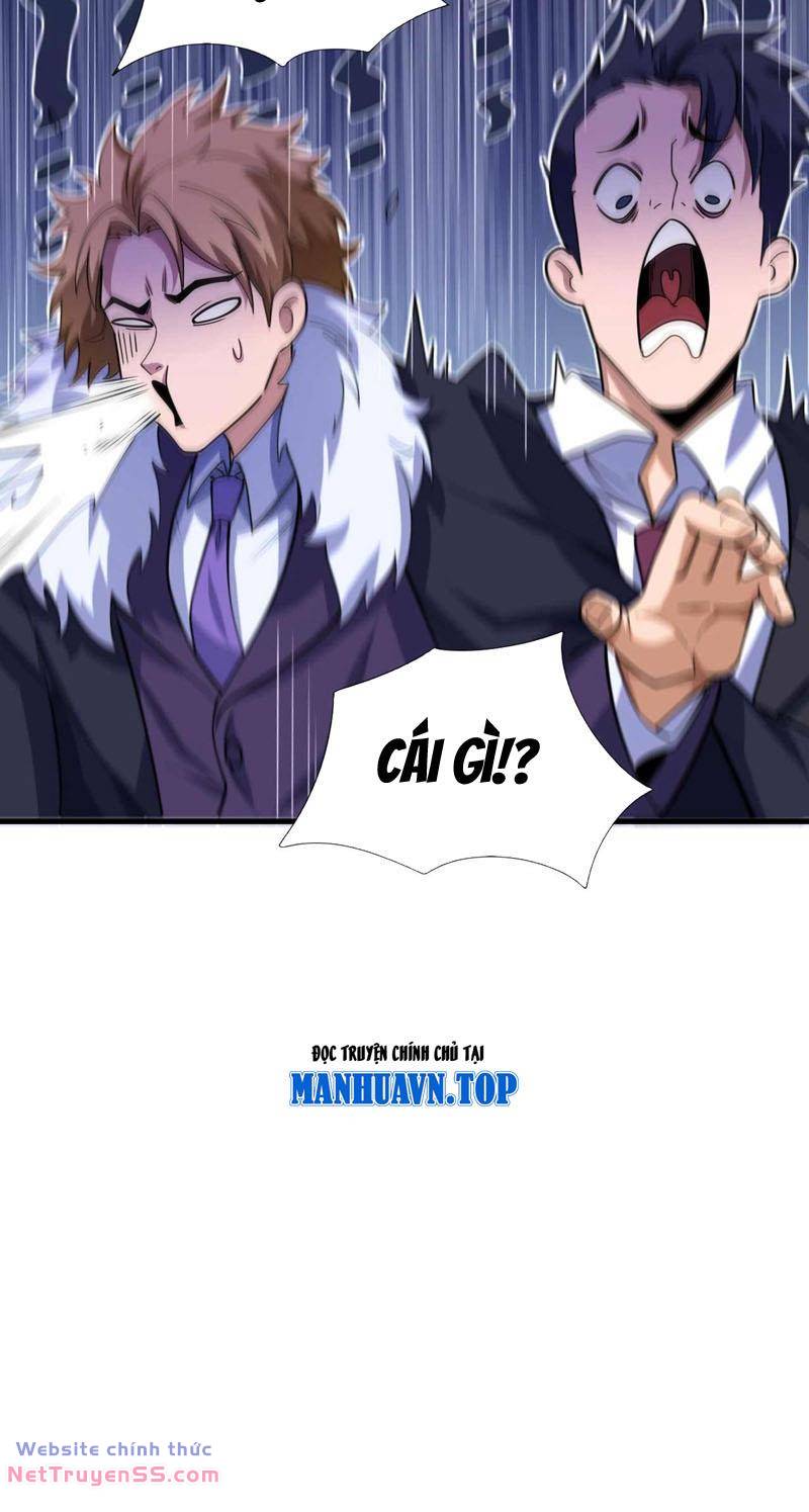 Trấn Quốc Thần Tế - Chapter 50 - Page 8