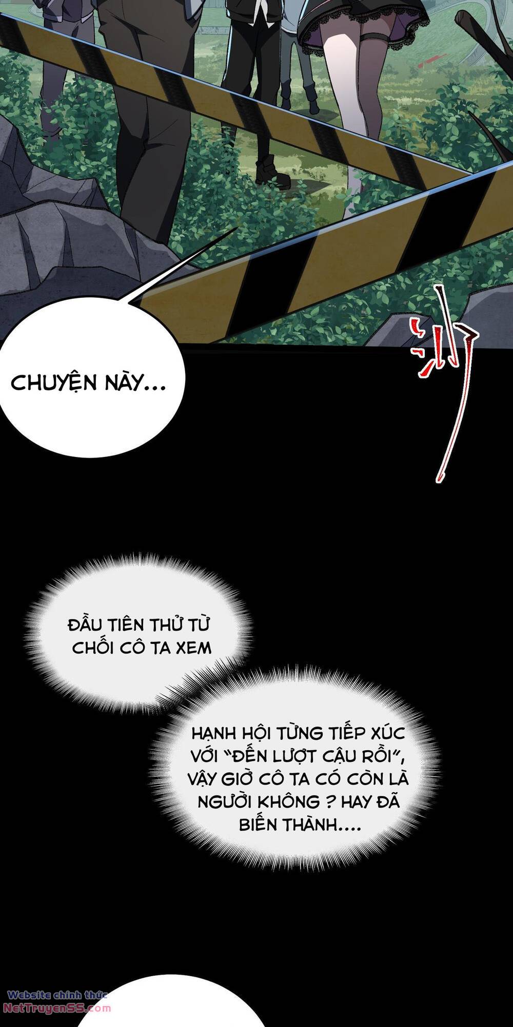 Ta Sáng Tạo Truyền Thuyết Đô Thị - Chapter 10 - Page 12