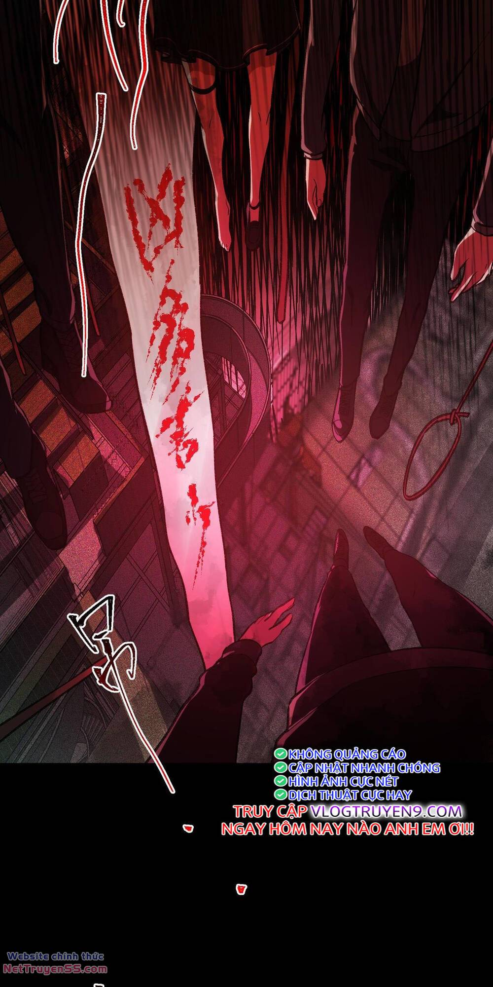 Ta Sáng Tạo Truyền Thuyết Đô Thị - Chapter 10 - Page 19