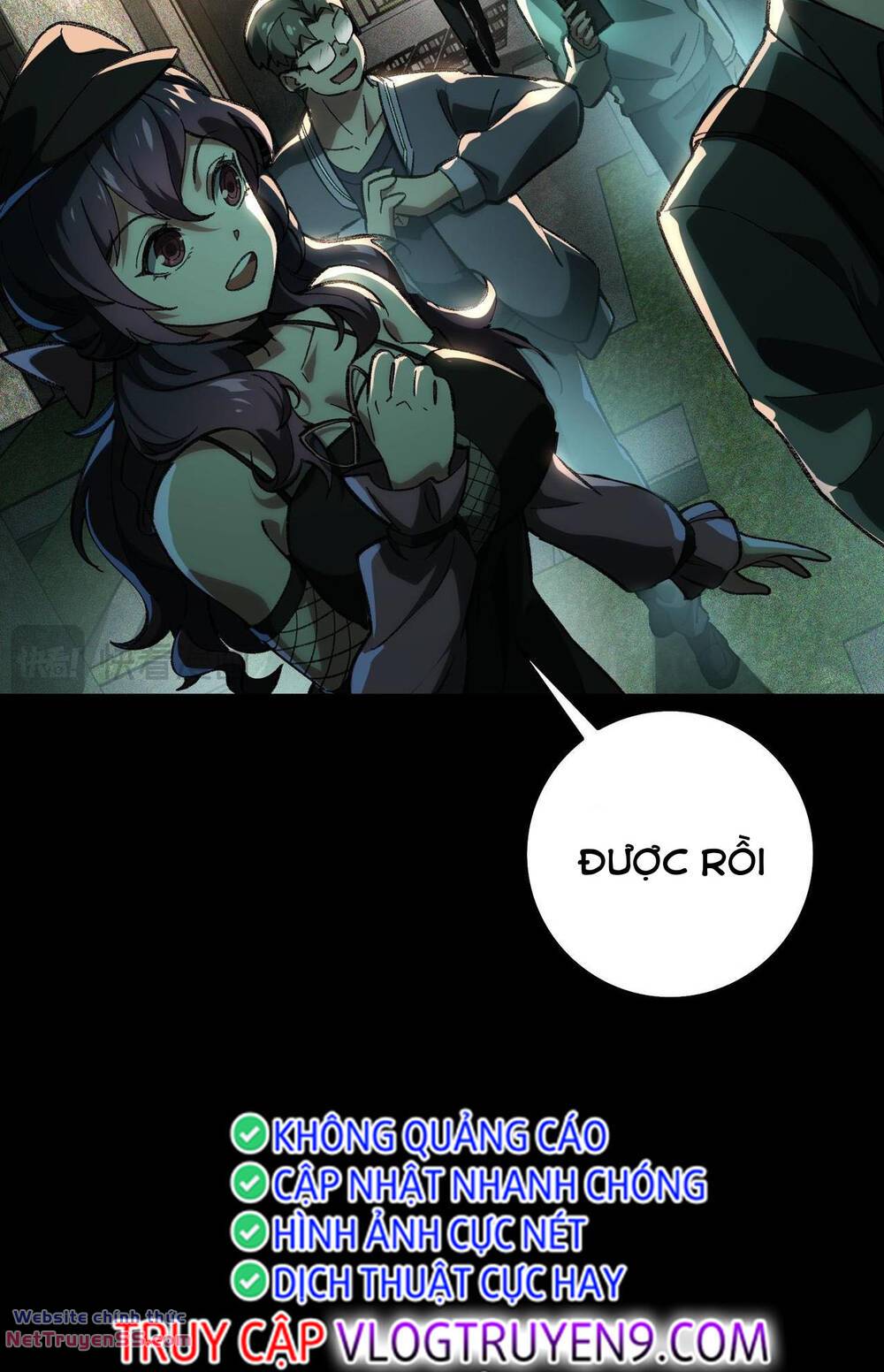 Ta Sáng Tạo Truyền Thuyết Đô Thị - Chapter 10 - Page 21