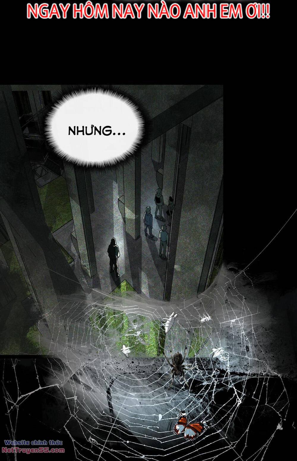 Ta Sáng Tạo Truyền Thuyết Đô Thị - Chapter 10 - Page 22