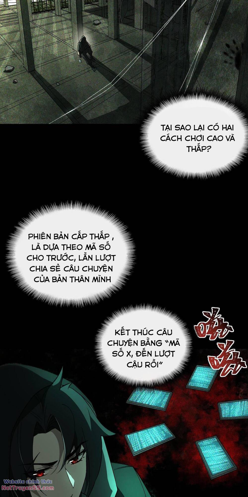 Ta Sáng Tạo Truyền Thuyết Đô Thị - Chapter 10 - Page 24
