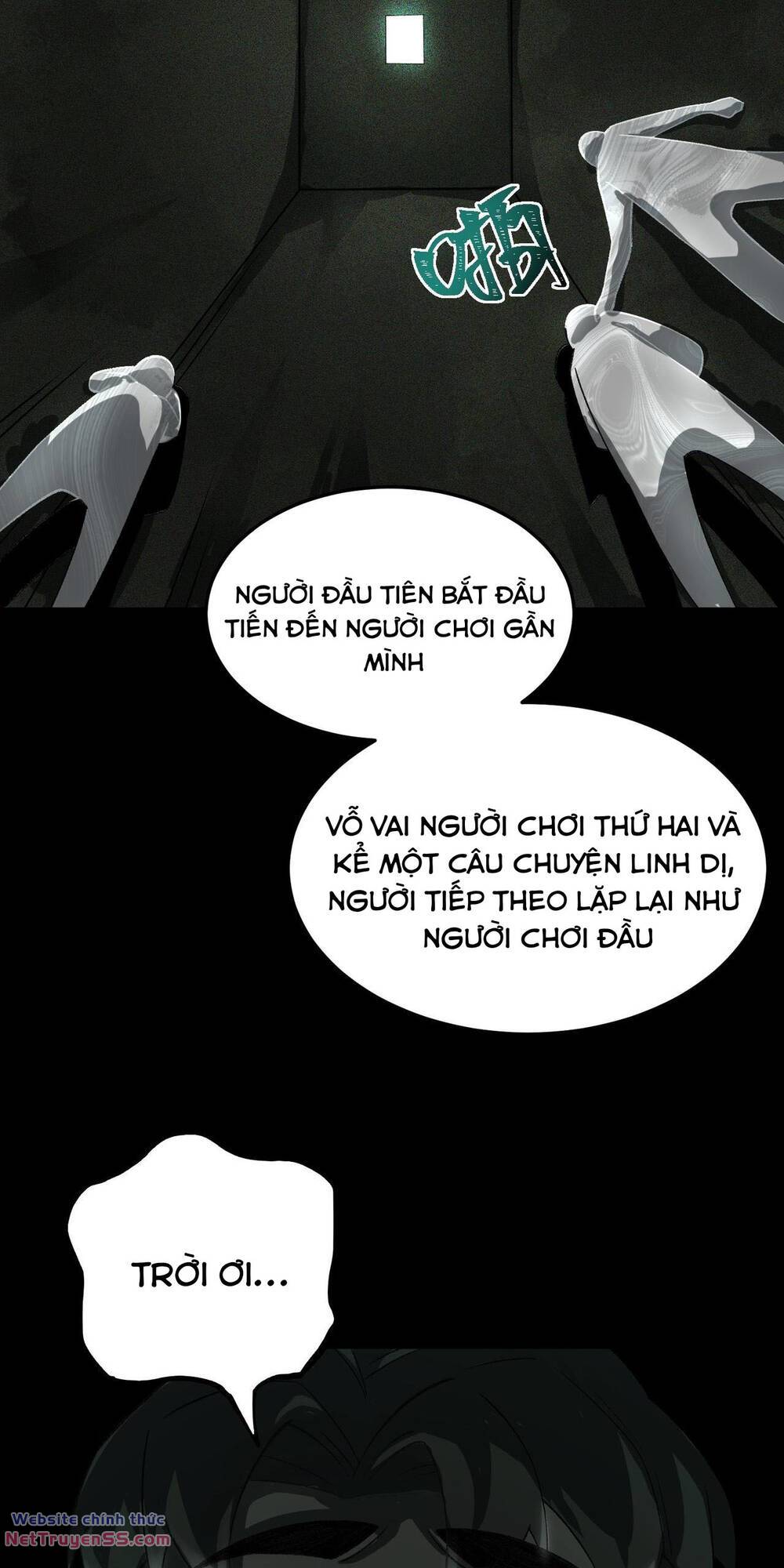 Ta Sáng Tạo Truyền Thuyết Đô Thị - Chapter 10 - Page 26