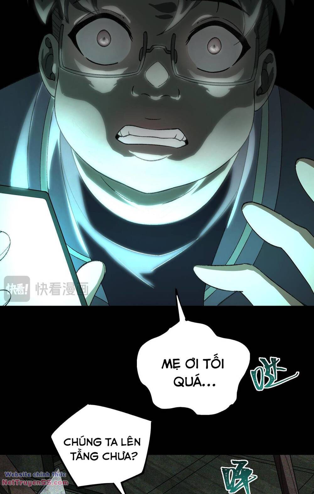 Ta Sáng Tạo Truyền Thuyết Đô Thị - Chapter 10 - Page 27