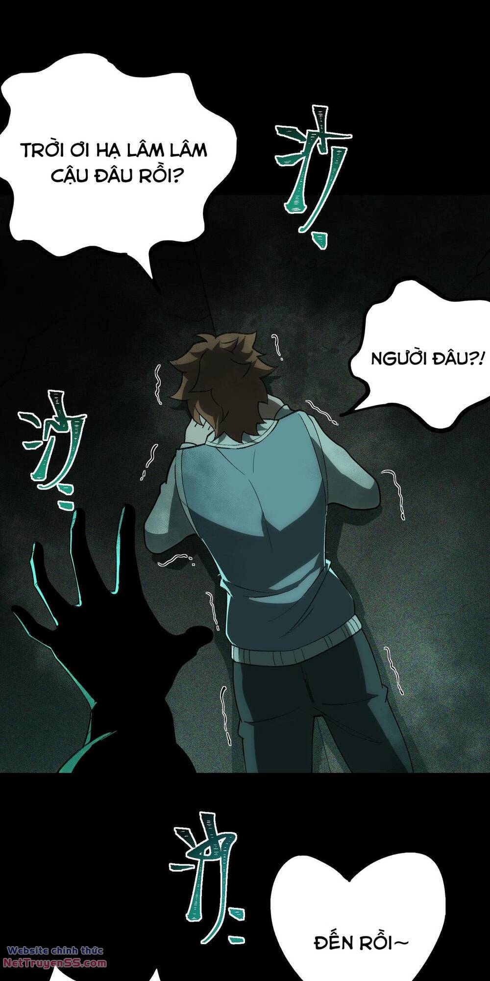 Ta Sáng Tạo Truyền Thuyết Đô Thị - Chapter 10 - Page 29