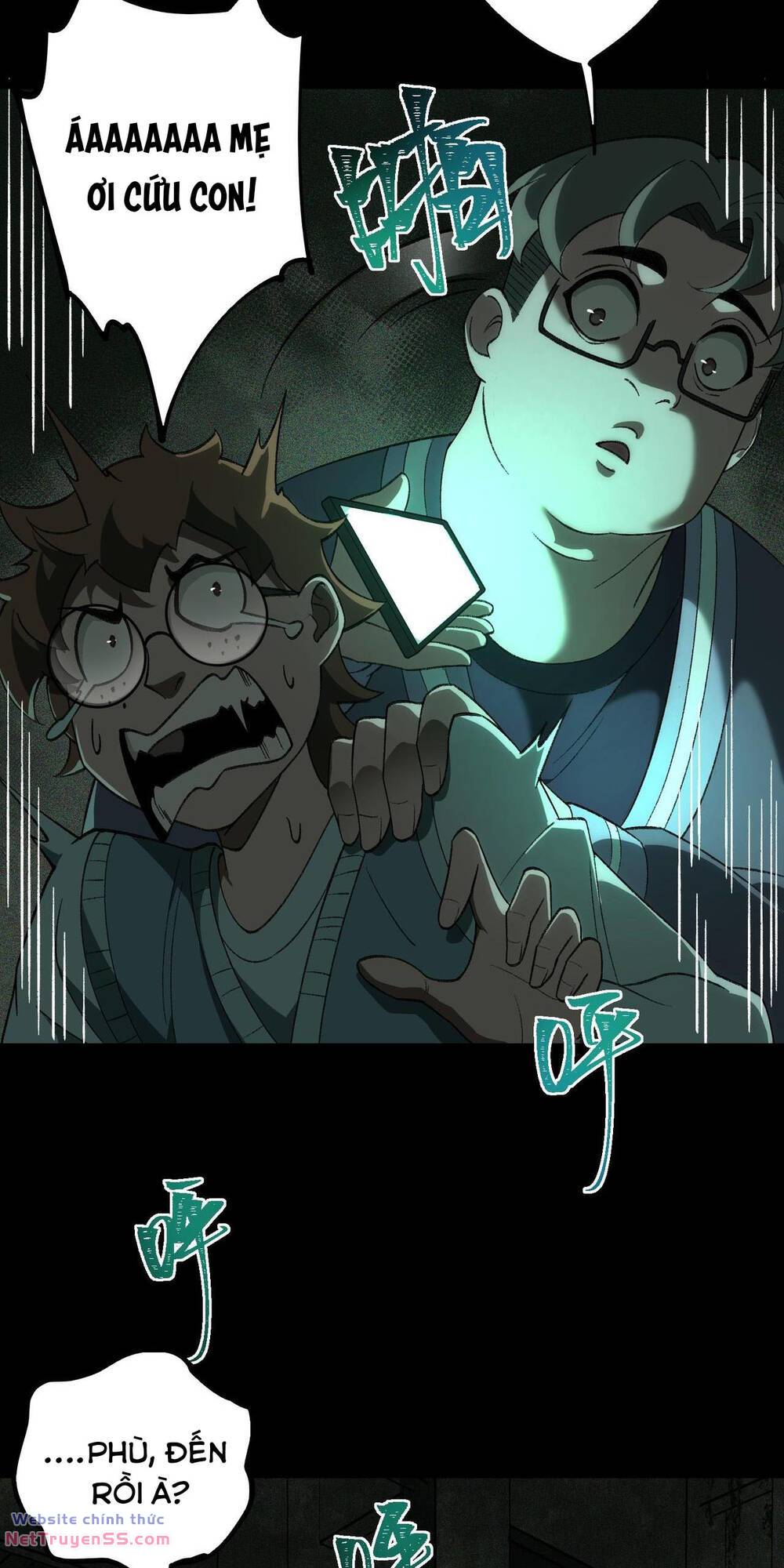 Ta Sáng Tạo Truyền Thuyết Đô Thị - Chapter 10 - Page 30