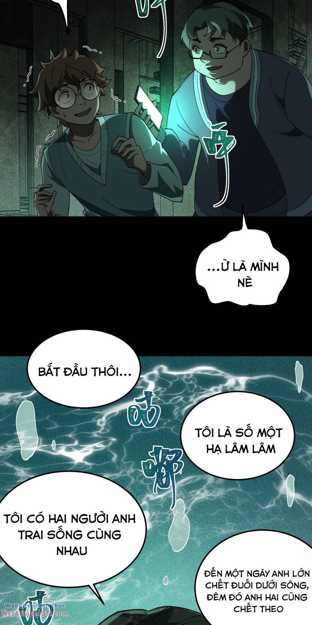 Ta Sáng Tạo Truyền Thuyết Đô Thị - Chapter 10 - Page 31