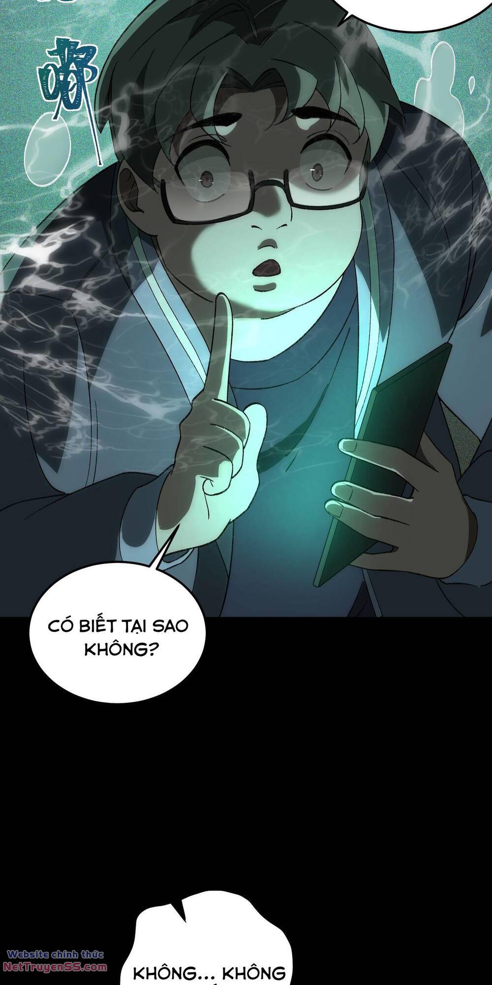 Ta Sáng Tạo Truyền Thuyết Đô Thị - Chapter 10 - Page 32